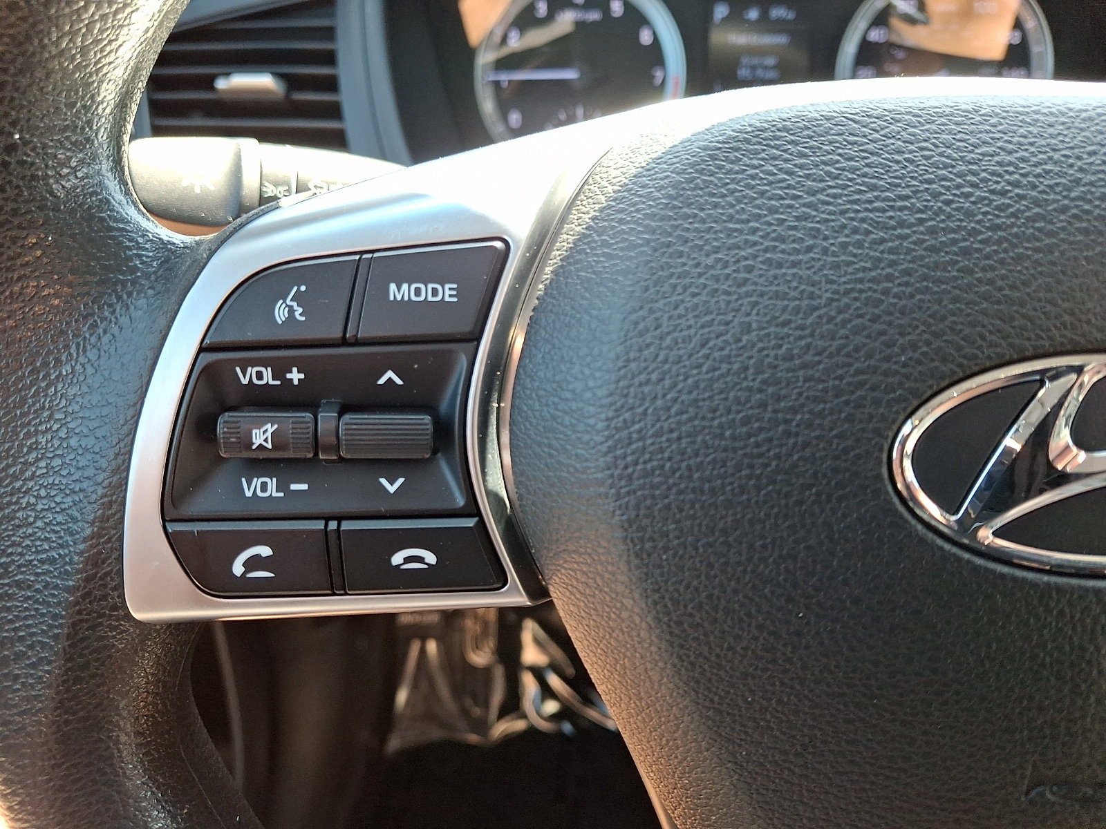 Used 2019 Hyundai Sonata SE FWD image 20