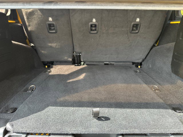 Used 2021 Jeep Wrangler Unlimited Sport image 19