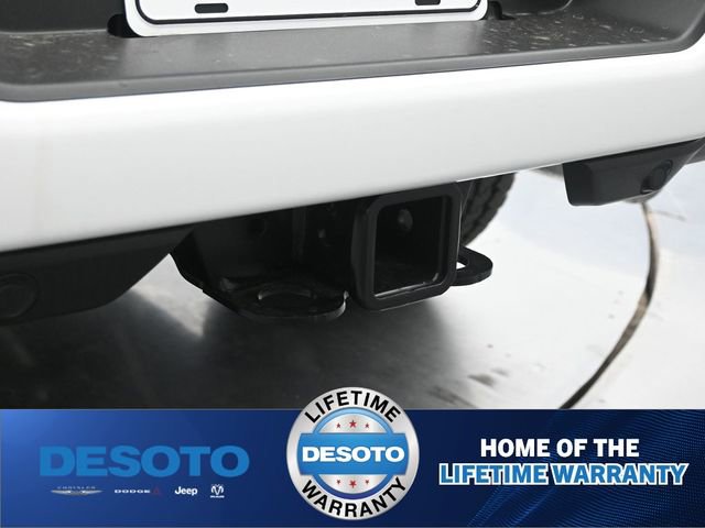 New 2026 RAM 2500 Big Horn image 18