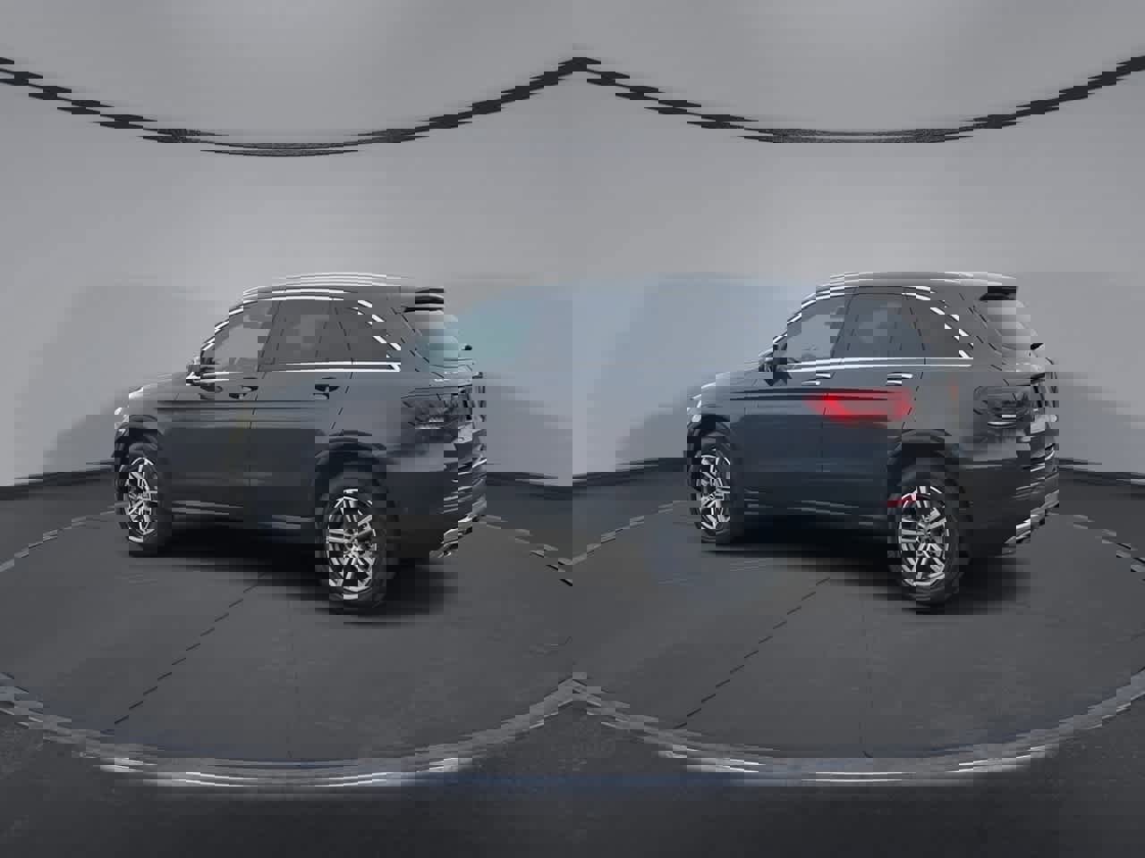 Used 2022 Mercedes-Benz GLC 300 4MATIC image 6