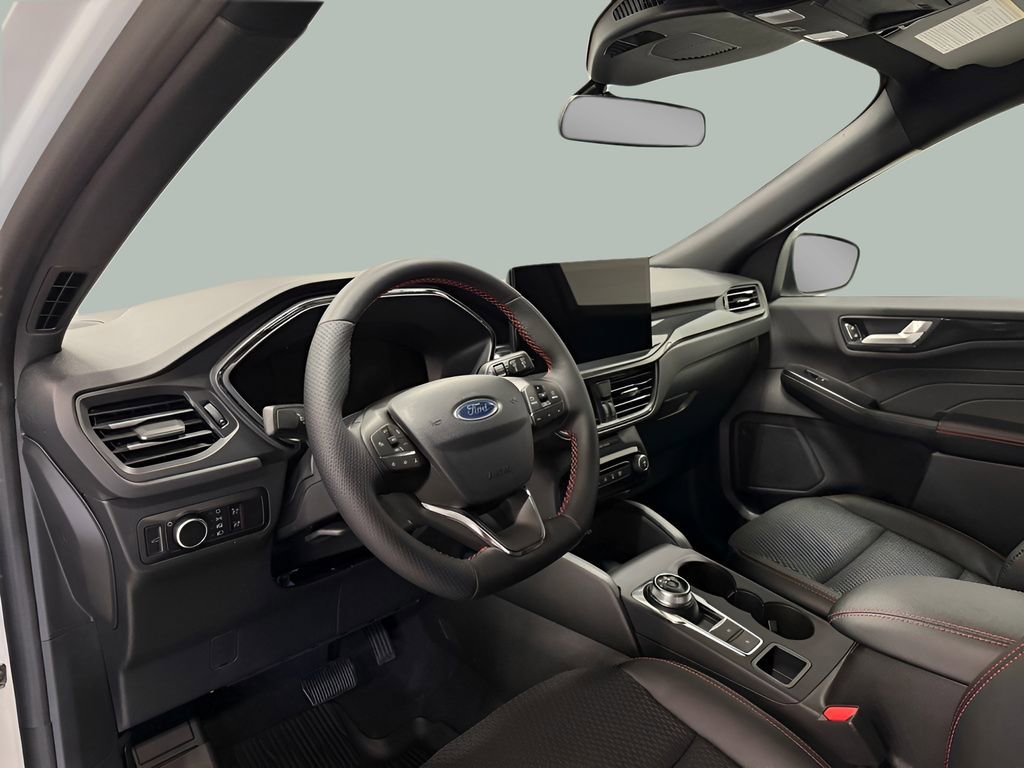 New 2026 Ford Escape ST-Line w/ Tech Pack #1 AWD/4WD image 29