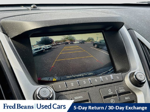 Used 2015 GMC Terrain SLE AWD/4WD image 16