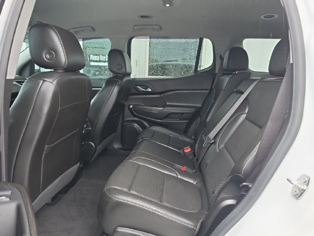 Certified 2023 GMC Acadia SLT FWD image 16