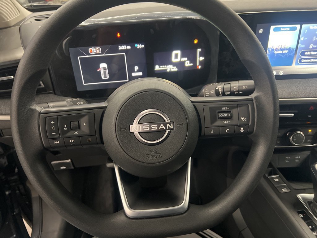 New 2026 Nissan Kicks S AWD/4WD image 50