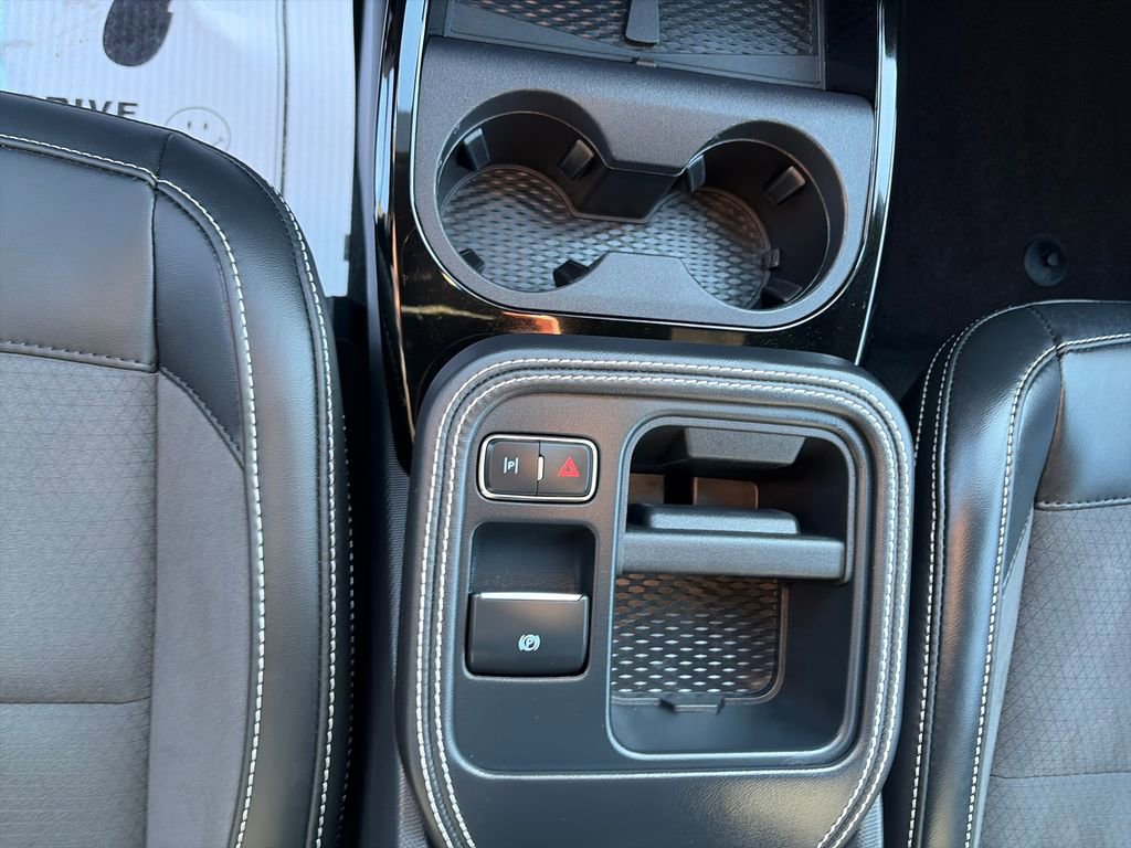 Used 2025 Ford Mustang Mach-E GT image 27