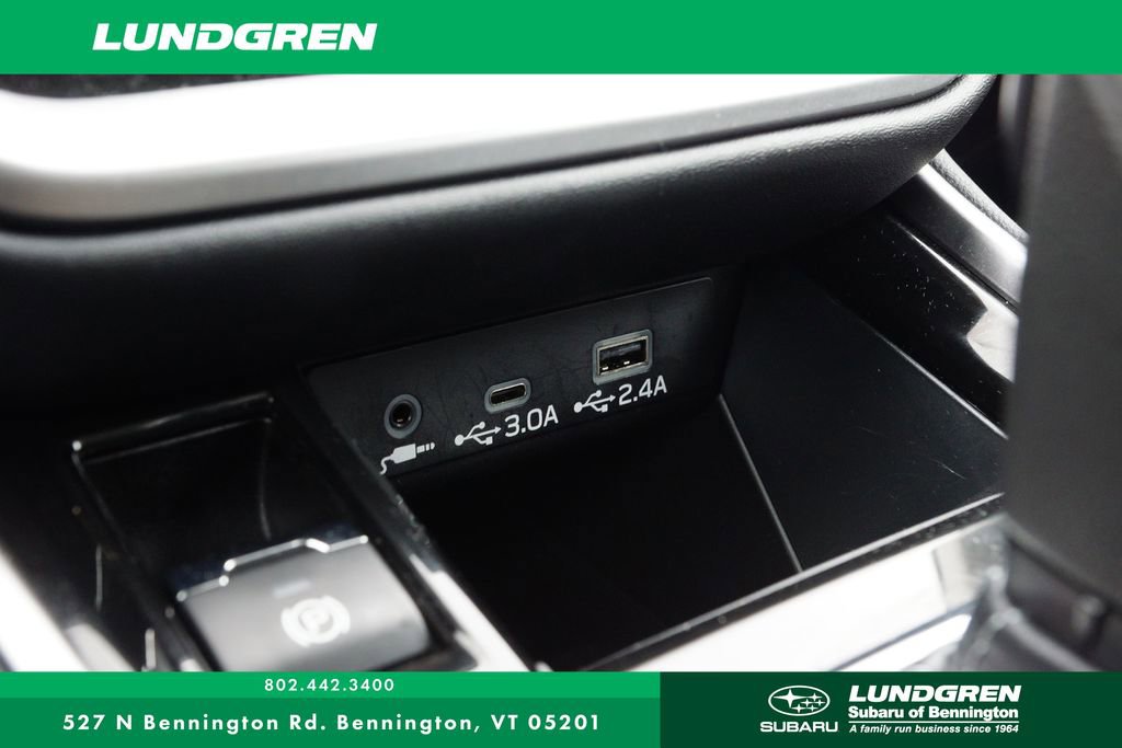 Used 2023 Subaru Outback Touring XT image 43