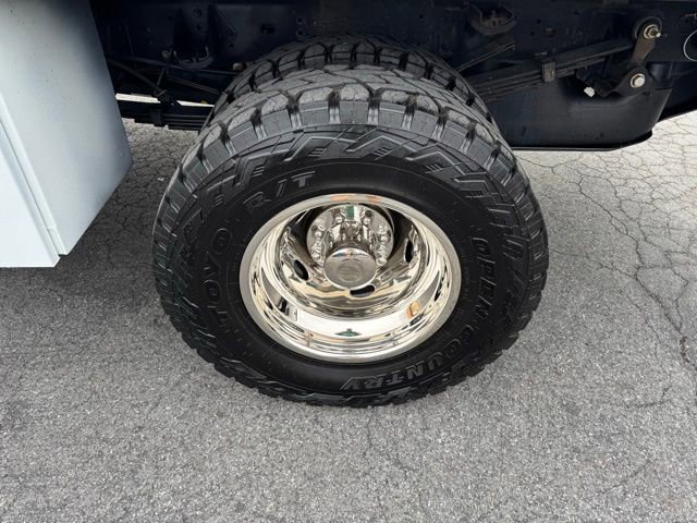Used 2018 RAM 3500 Tradesman w/ Chrome Appearance Group image 7