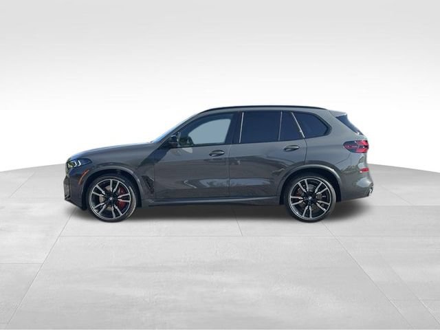 Used 2026 BMW X5 M60i AWD/4WD image 2