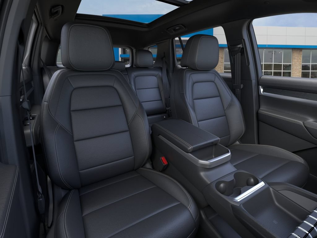 New 2027 GMC Terrain Elevation w/ Elevation Premium Package AWD/4WD image 16