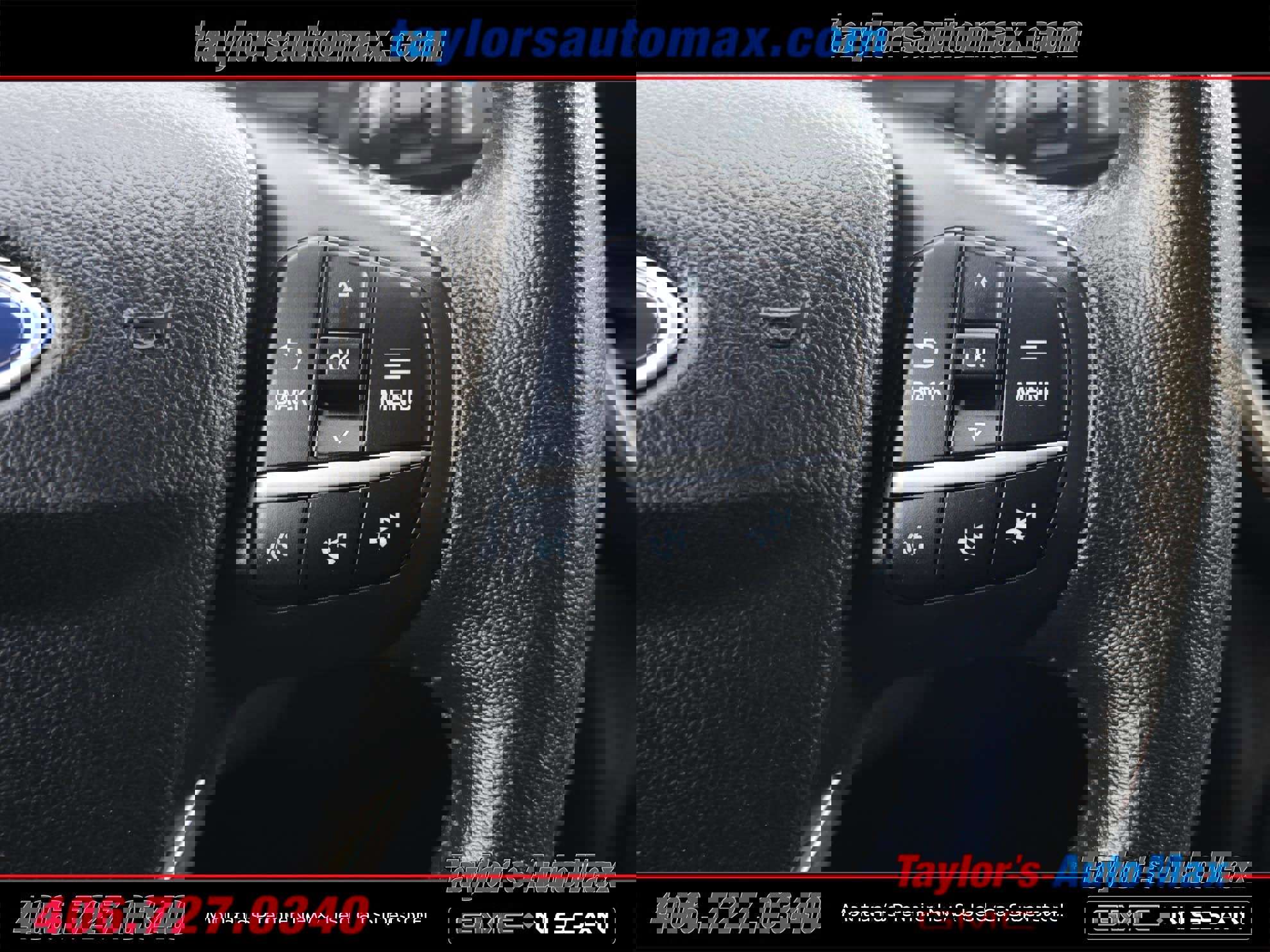 Used 2020 Ford Escape SEL image 25