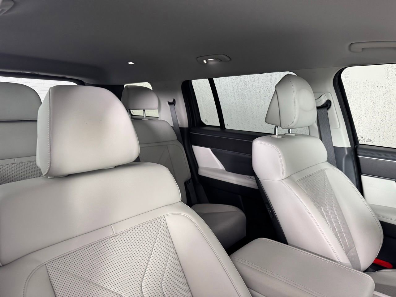 Used 2026 Hyundai Santa Fe SEL image 31