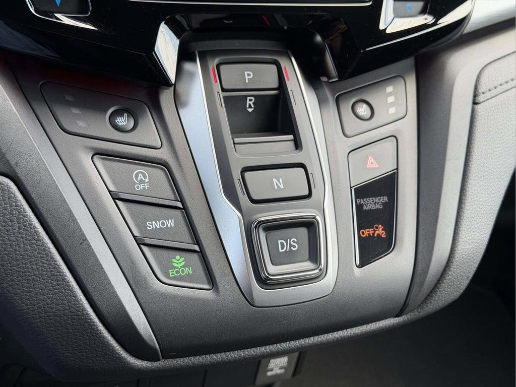 Used 2025 Honda Odyssey Sport-L image 6