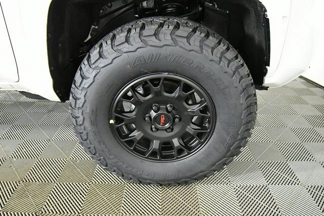 New 2026 Toyota Tacoma SR5 AWD/4WD image 17