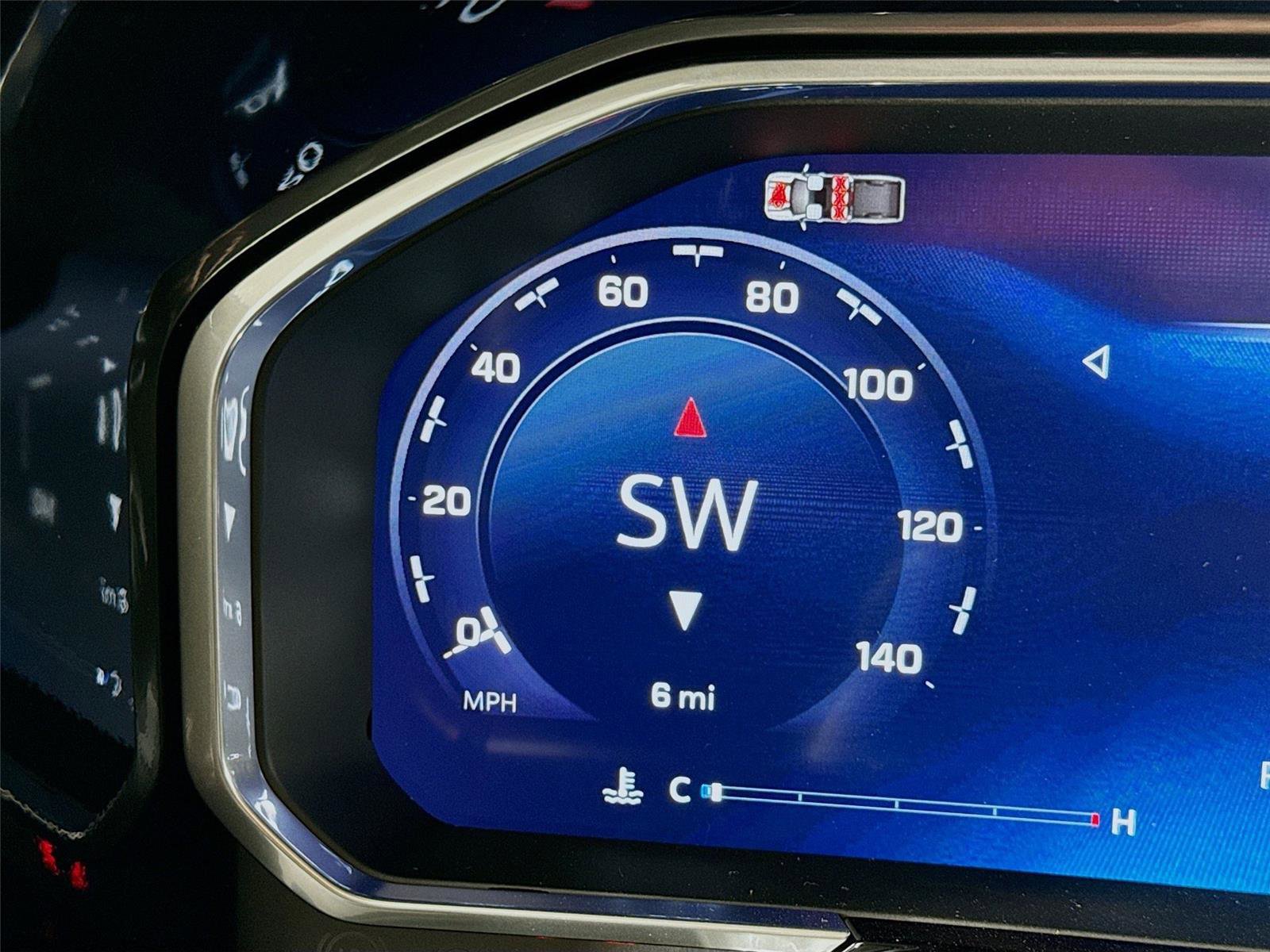 New 2026 Chevrolet Silverado 2500 LT w/ Trail Boss Package image 7