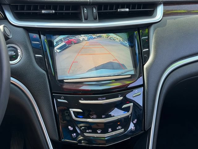 Used 2017 Cadillac XTS Luxury FWD image 19