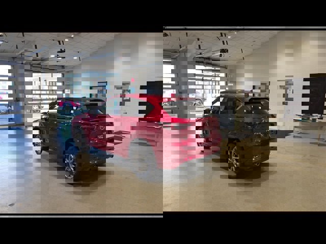 New 2025 MAZDA CX-5 AWD 2.5 S w/ Select Package image 33