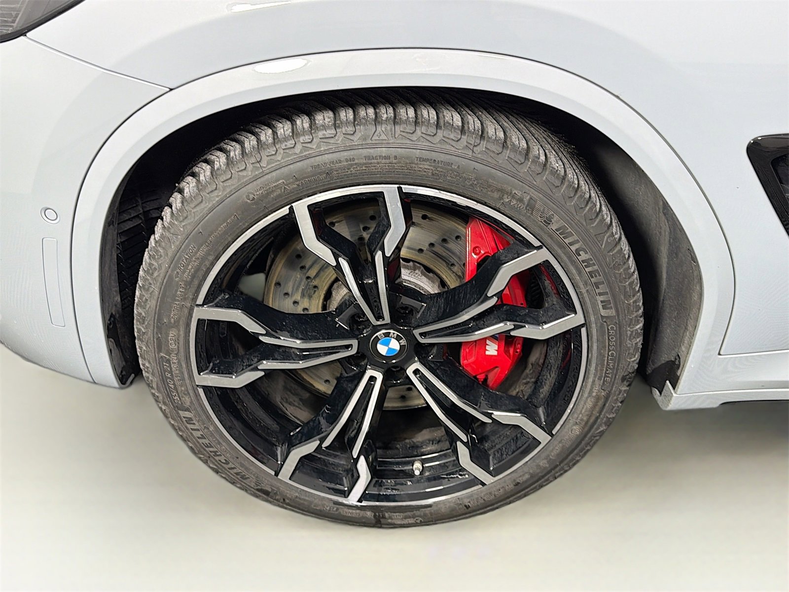 Used 2024 BMW X4 M w/ Competition Package image 33