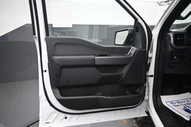New 2026 Ford F150 XLT AWD/4WD image 9