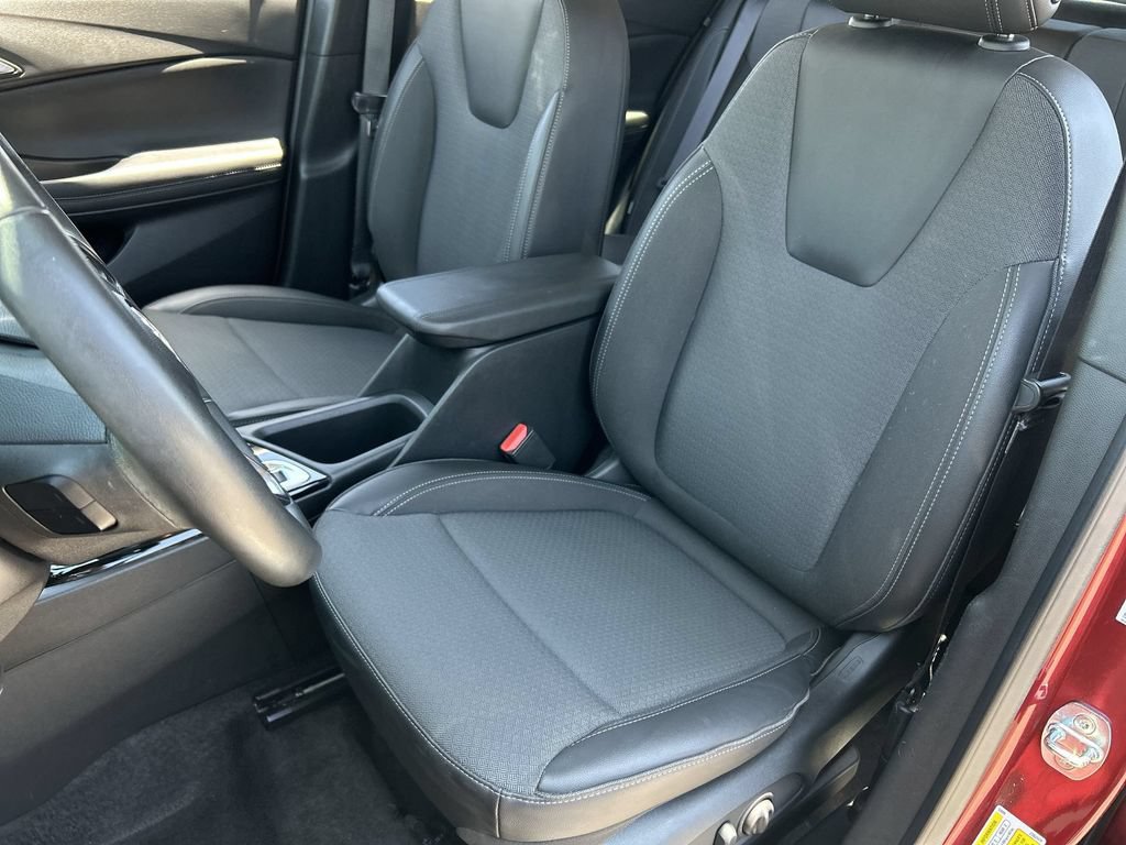Used 2023 Buick Encore GX Select w/ Safety Package II FWD image 19