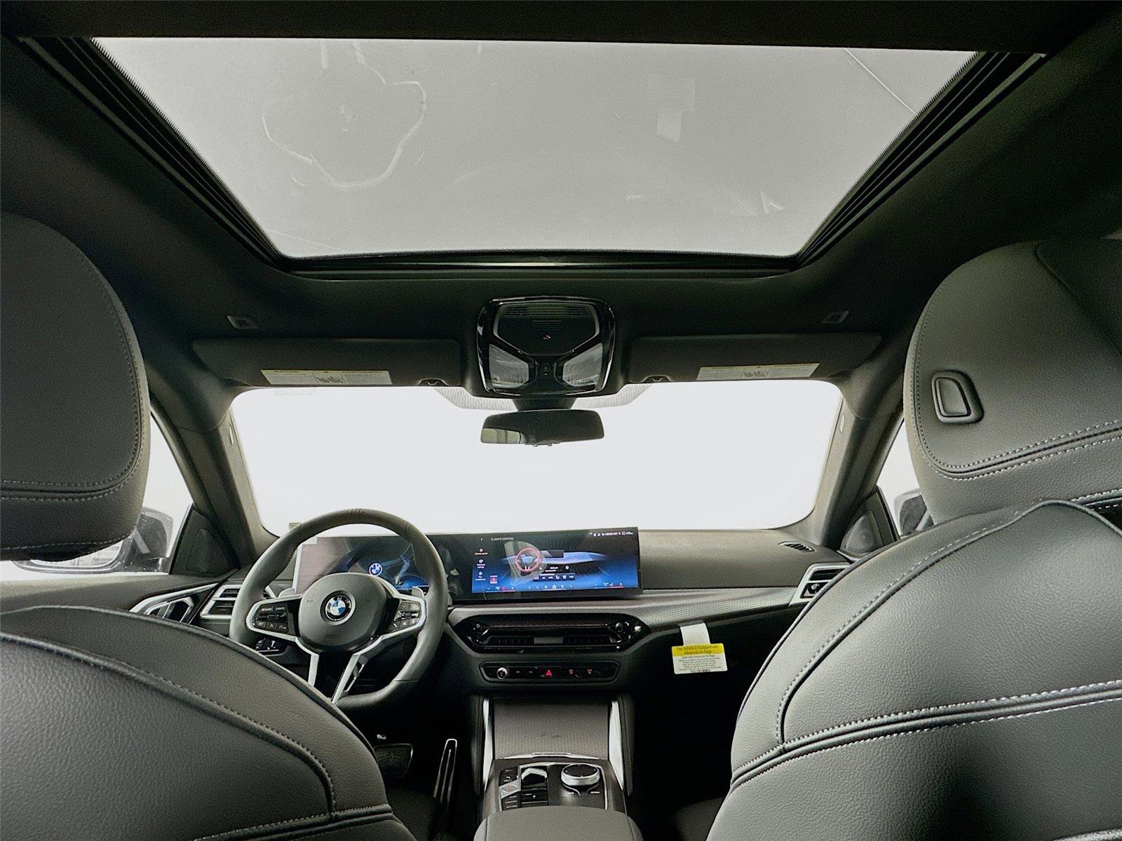 New 2026 BMW 430i xDrive Coupe w/ M Sport Package image 22