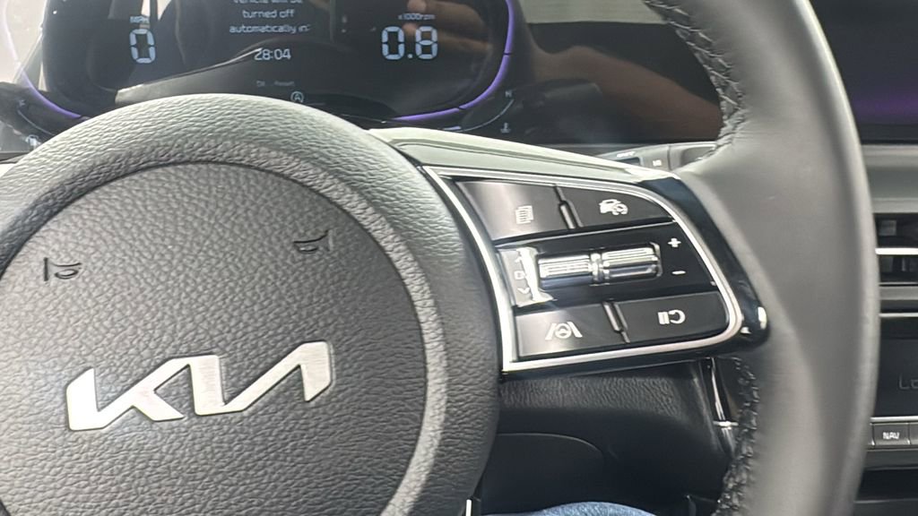 New 2026 Kia Seltos S image 22