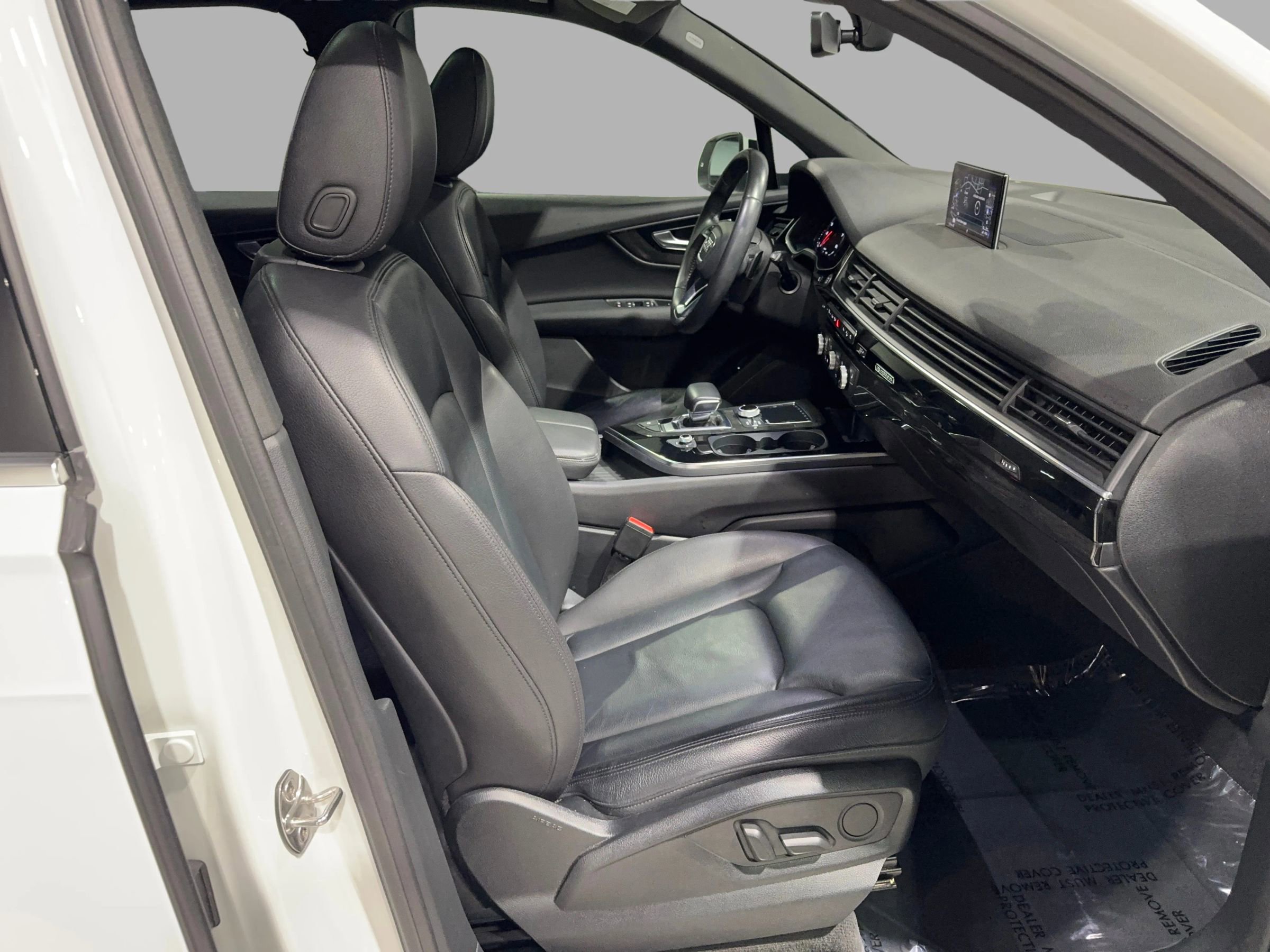 Used 2019 Audi Q7 3.0T Premium w/ Convenience Package image 31