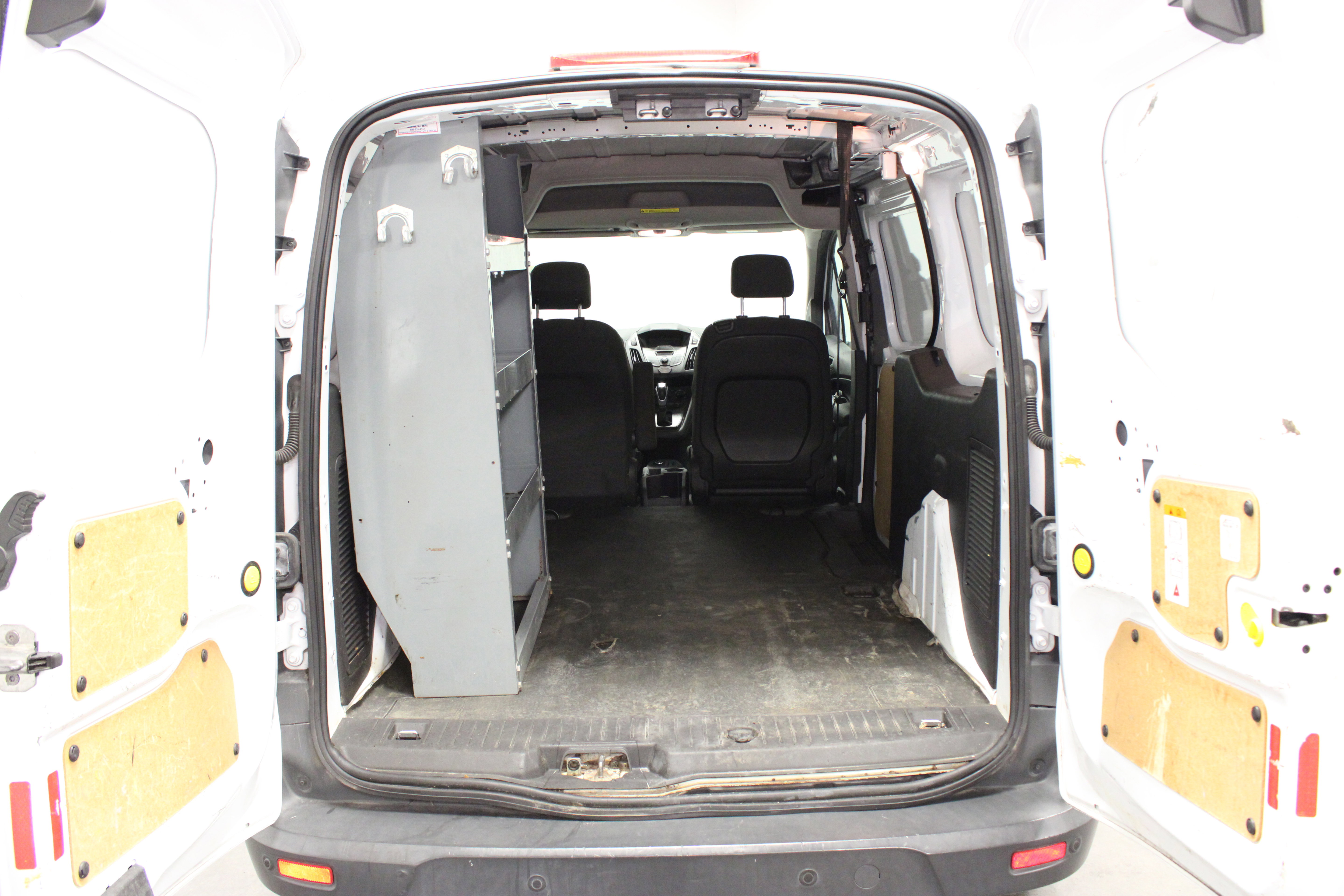 Used 2015 Ford Transit Connect XL FWD image 12