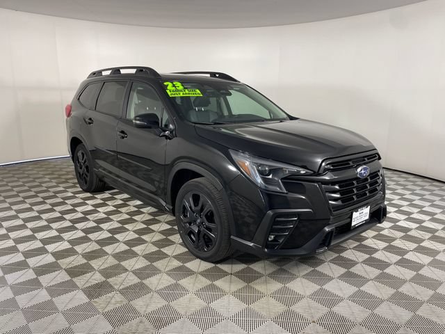 Used 2023 Subaru Ascent Onyx Edition AWD/4WD image 23