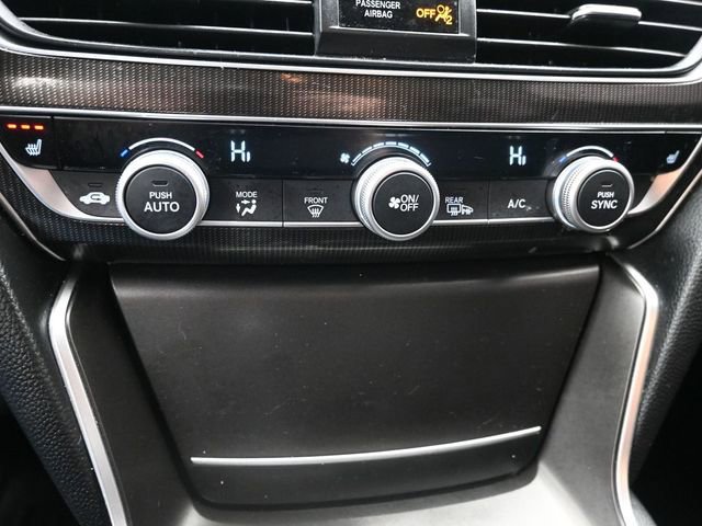 Used 2021 Honda Accord Sport Special Edition image 21