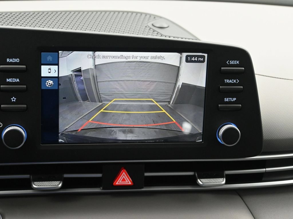 New 2026 Hyundai Elantra SEL Sport Premium FWD image 16