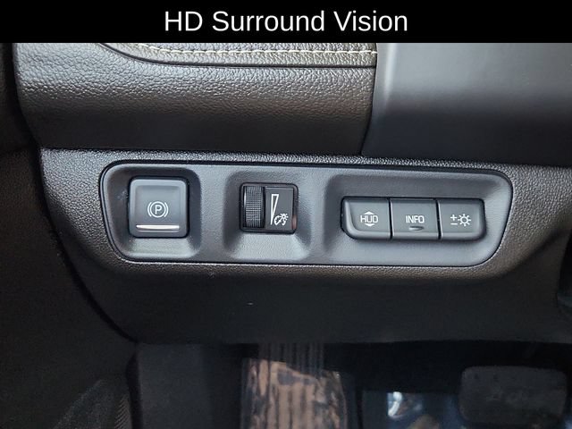 Used 2021 GMC Acadia Denali w/ Denali Ultimate Package AWD/4WD image 36