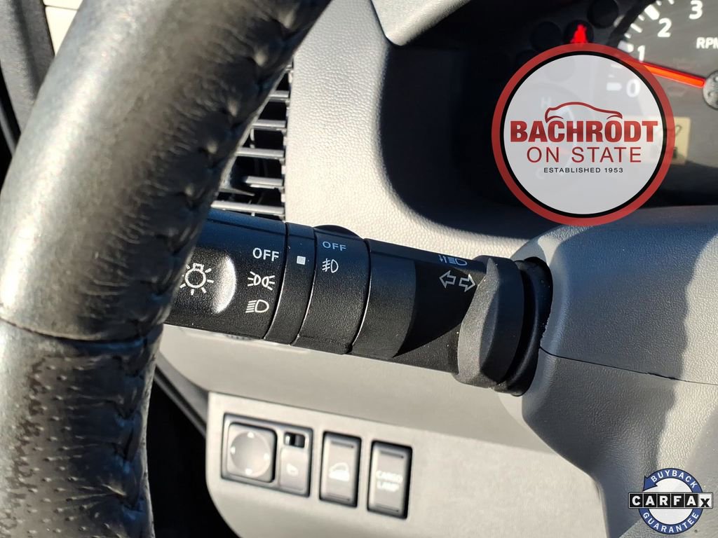 Used 2016 Nissan Frontier SV w/ SV Value Truck Package image 19