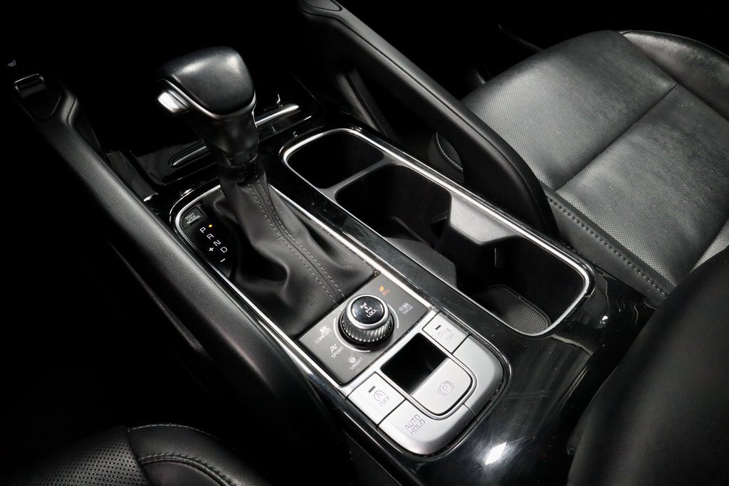 Used 2022 Kia Telluride S image 34