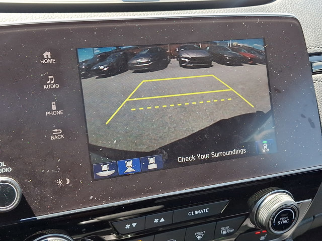 Used 2018 Honda CR-V EX image 18