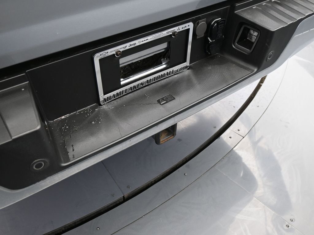 Used 2024 Ford F150 XLT w/ Mobile Office Package image 50