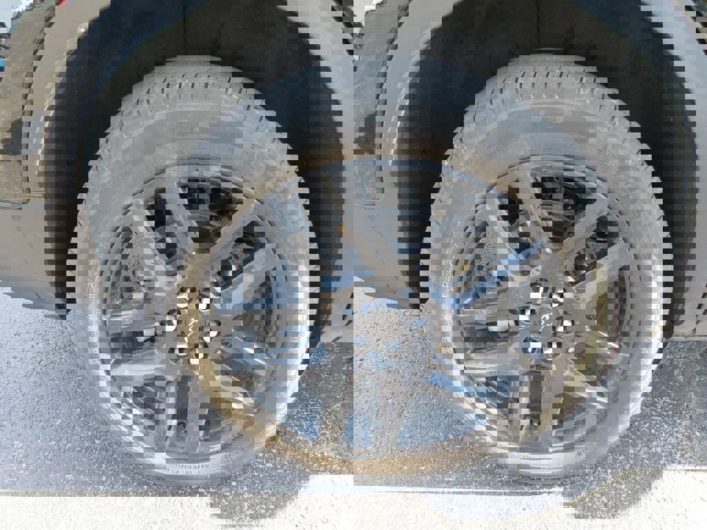 Used 2024 Chevrolet Blazer LT w/ Convenience Package image 9