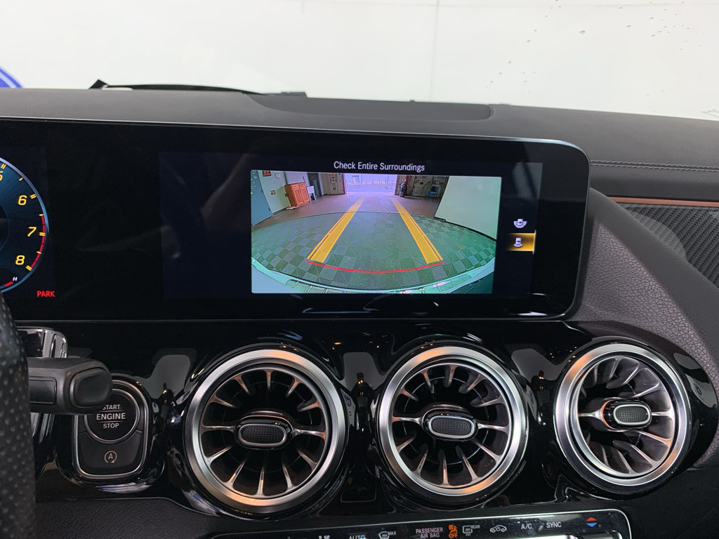 Used 2022 Mercedes-Benz GLA 35 AMG 4MATIC image 26
