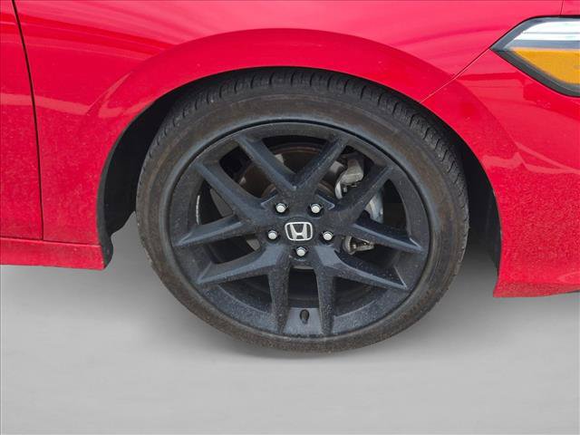 Used 2026 Honda Civic Sport image 8