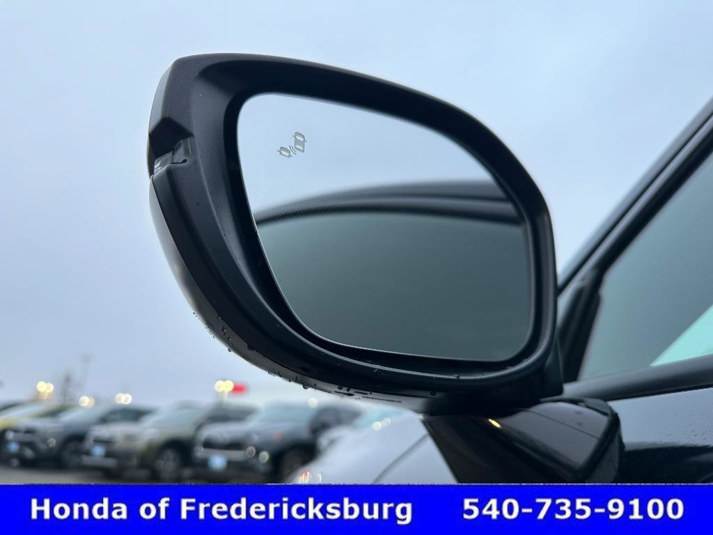 Used 2024 Acura Integra A-Spec image 11