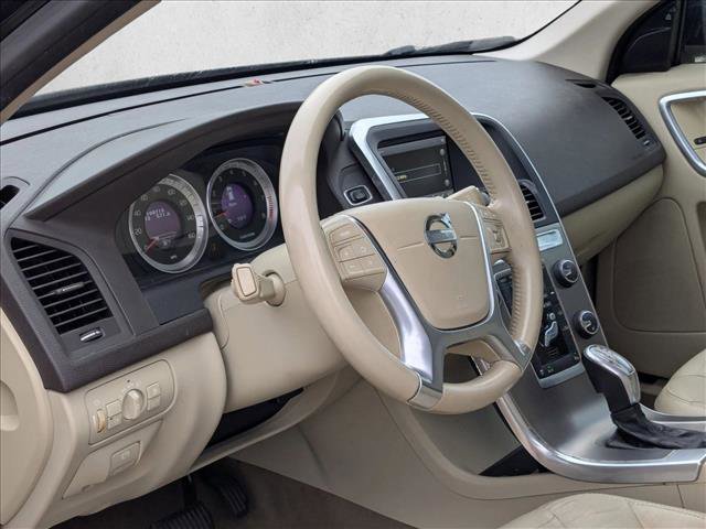 Used 2013 Volvo XC60 3.2 image 7