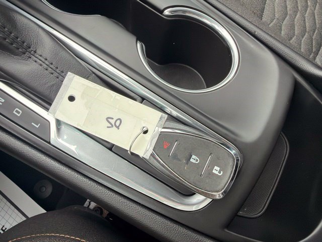 Used 2019 Chevrolet Equinox LT AWD/4WD image 30