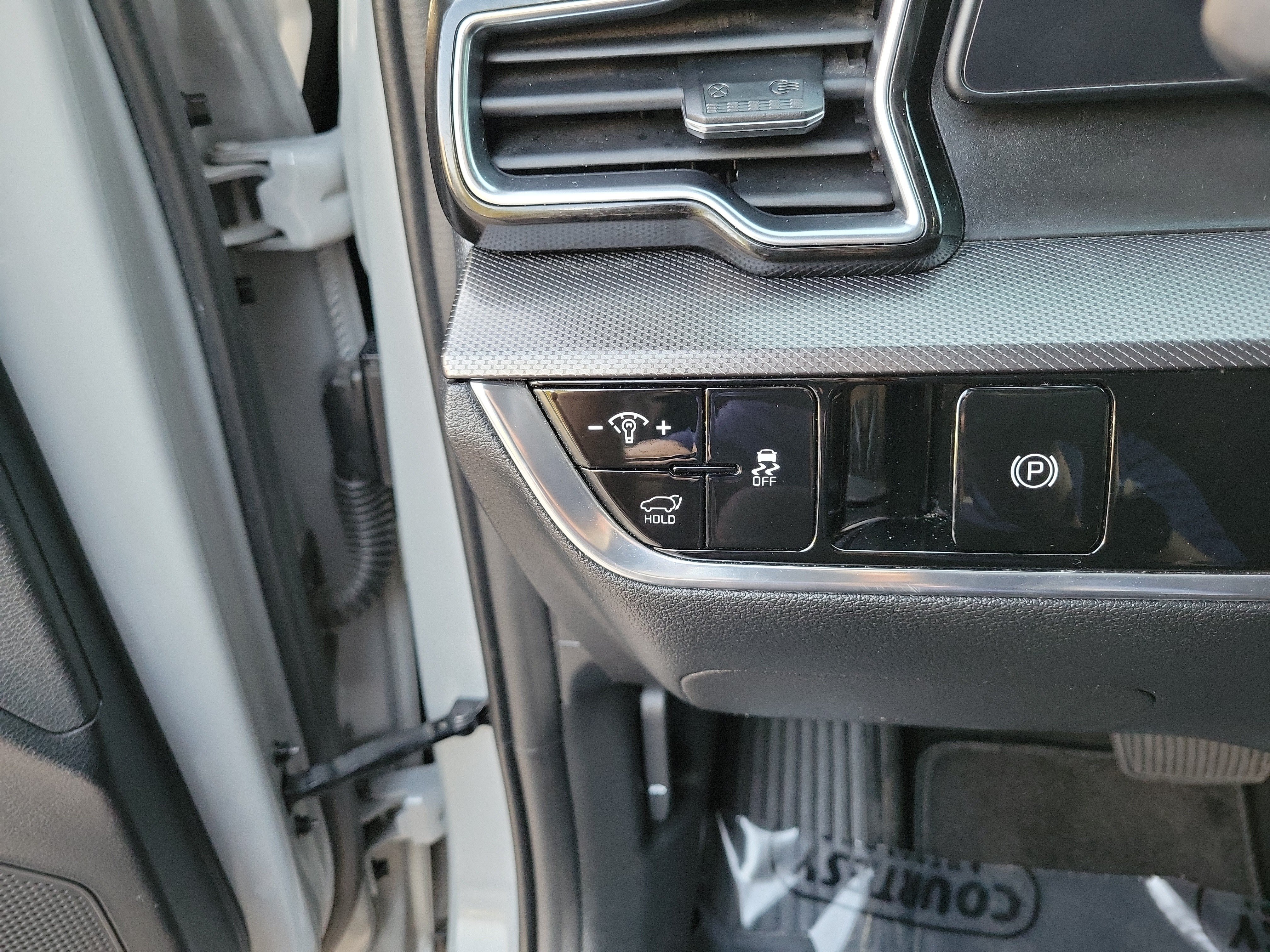 Used 2023 Kia Sportage SX FWD image 29