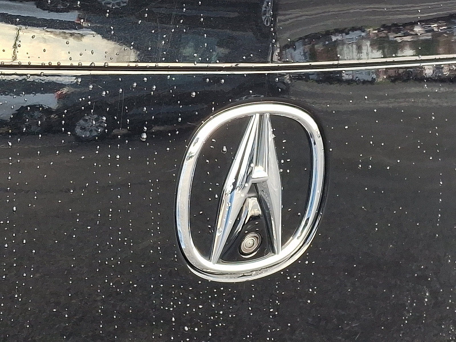 Used 2021 Acura TLX w/ Technology Package image 29