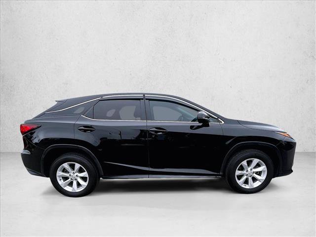 Used 2017 Lexus RX 350 RX 350 w/ Accessory Package image 5