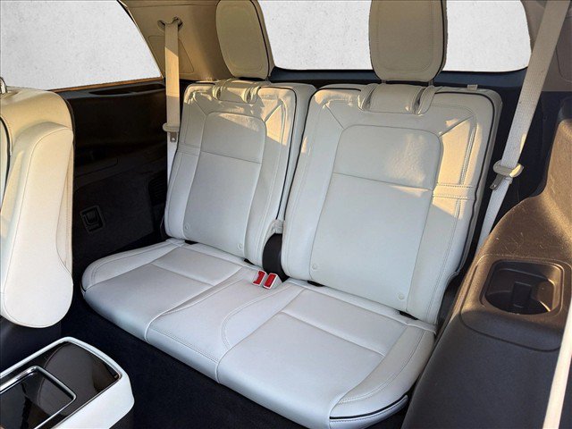 Used 2023 Lincoln Aviator Black Label w/ Jet Package AWD/4WD image 21
