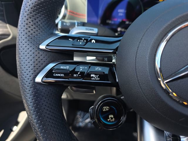 Used 2022 Mercedes-Benz E 53 AMG 4MATIC Cabriolet image 25
