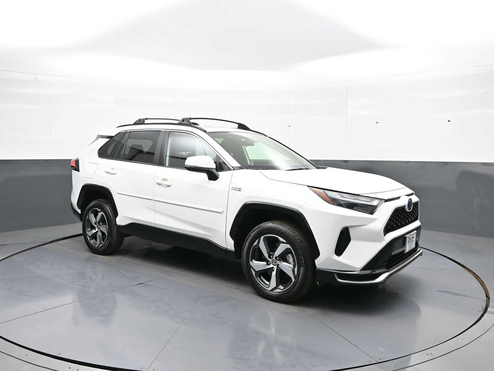 Certified 2023 Toyota RAV4 SE w/ Weather & Moonroof Package AWD/4WD image 4