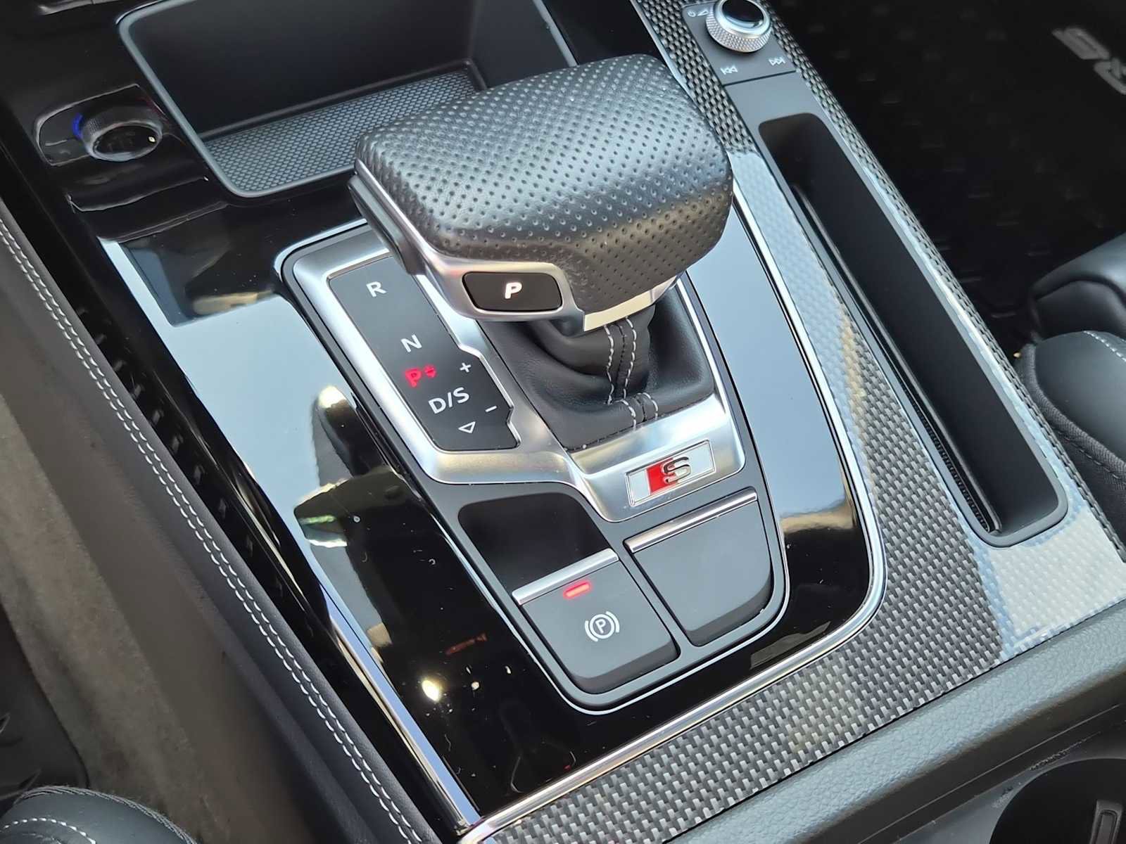 Certified 2023 Audi SQ5 Premium Plus w/ Premium Plus Package image 25