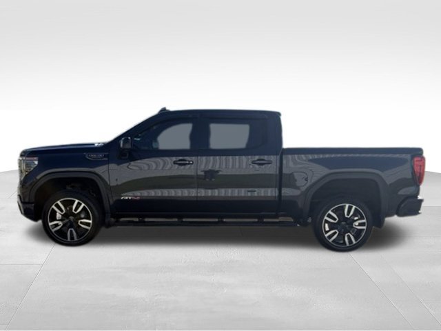 Used 2022 GMC Sierra 1500 AT4 w/ AT4 Preferred Package AWD/4WD image 14