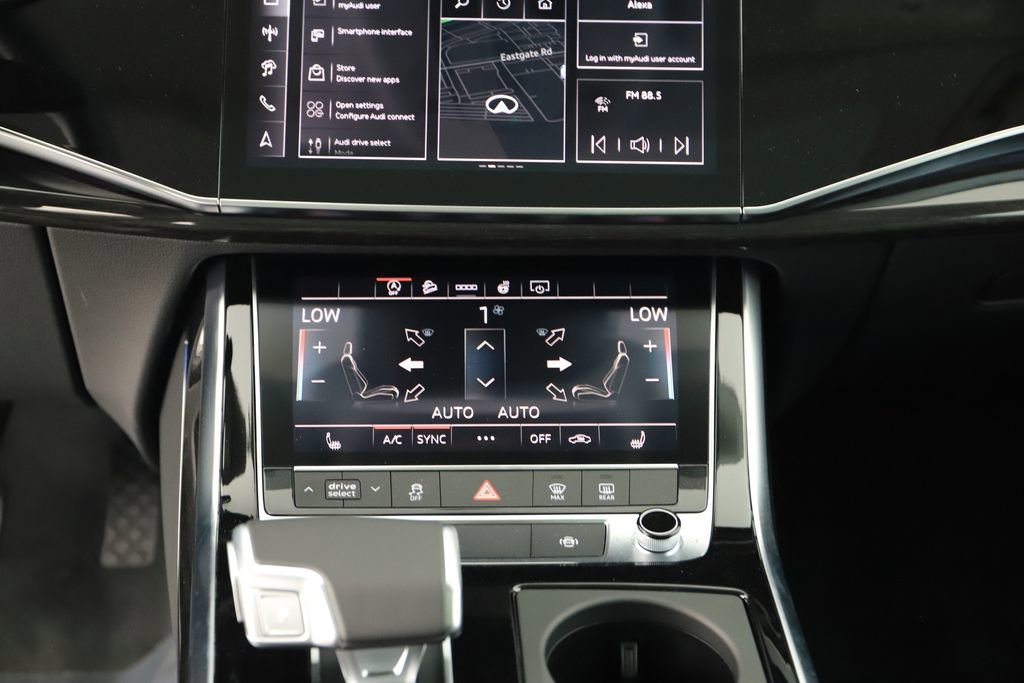 New 2026 Audi Q8 Premium image 20